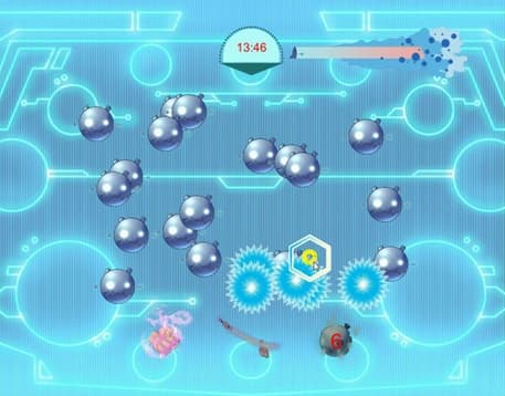 Cyberpunk Casanova screenshot 5