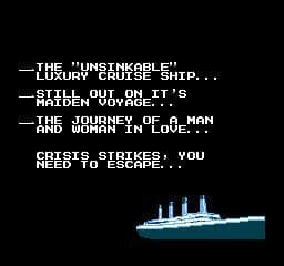 Titanic (2005) screenshot 4
