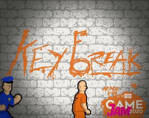 KeyBreak