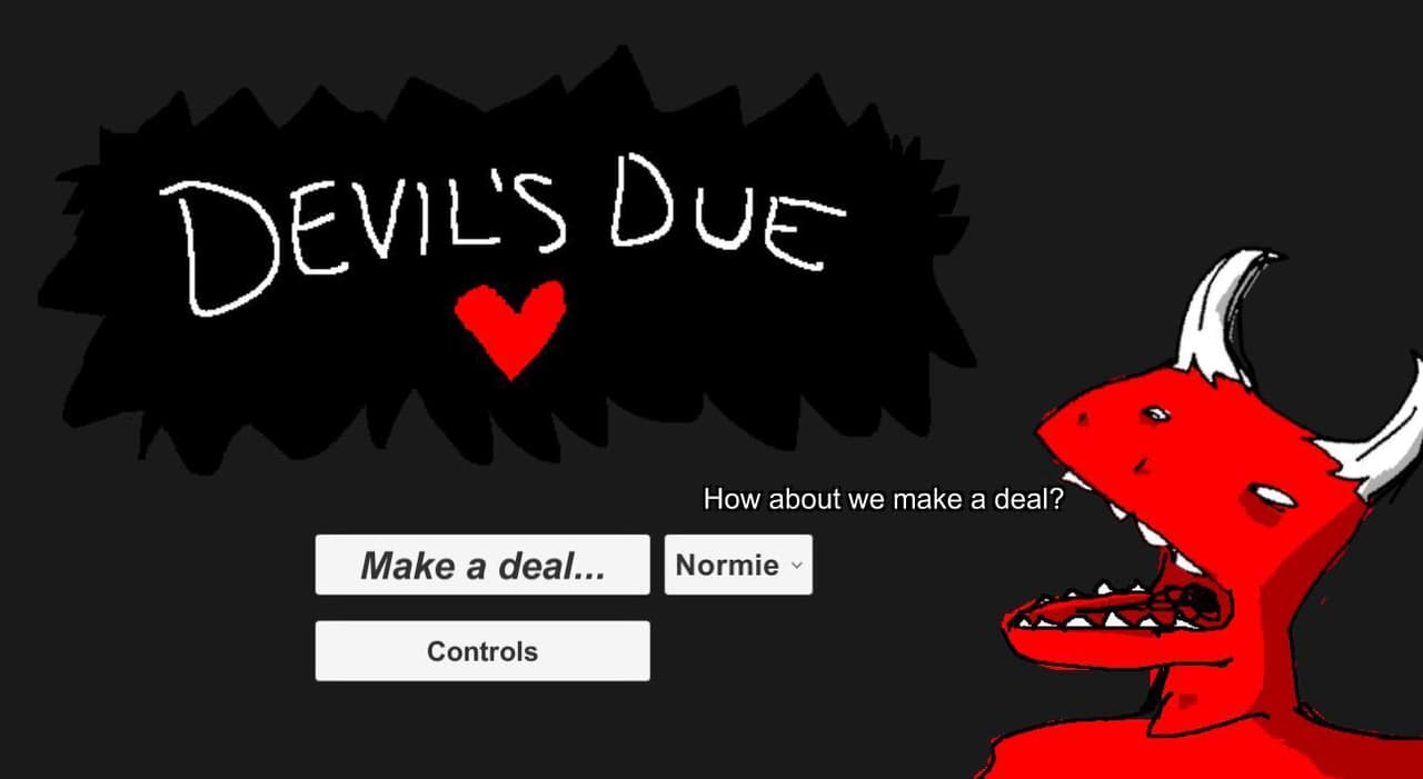 Devils Due