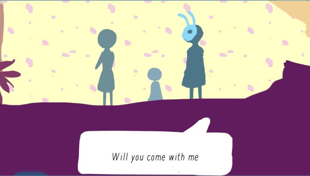 Wanisinowin | Lost screenshot 2