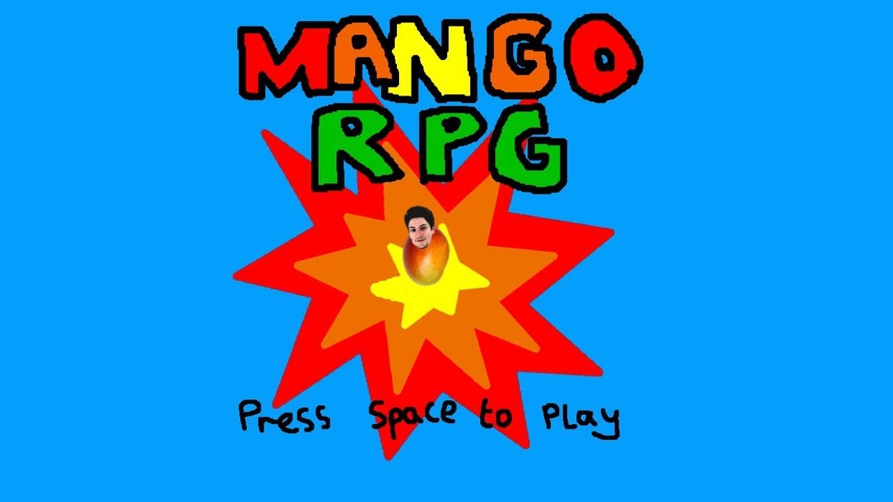 Mango RPG