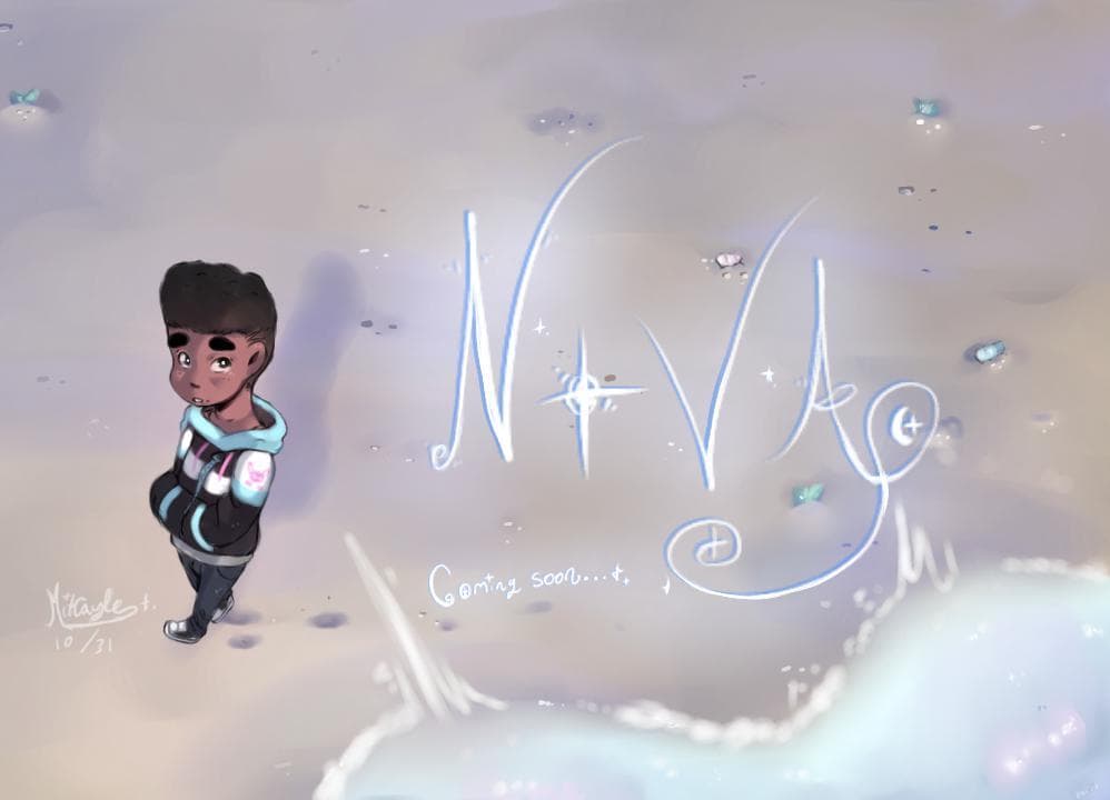 Nova (Dillard Game Design)