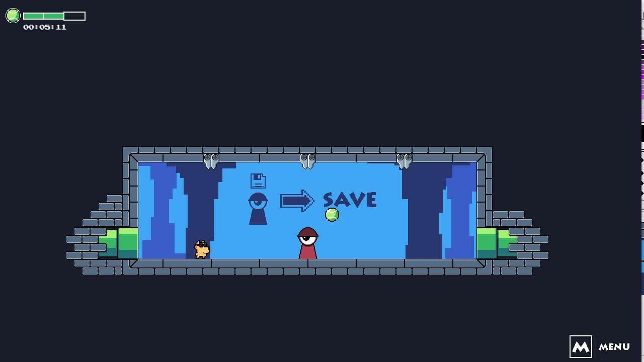 Tube Hero