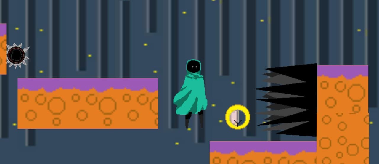 Dreamland (itch) screenshot 5