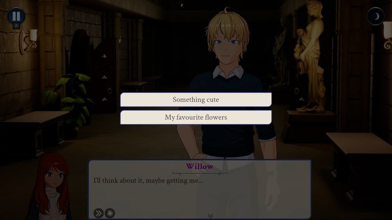Veilcrest: Trial of The Arcane screenshot 4
