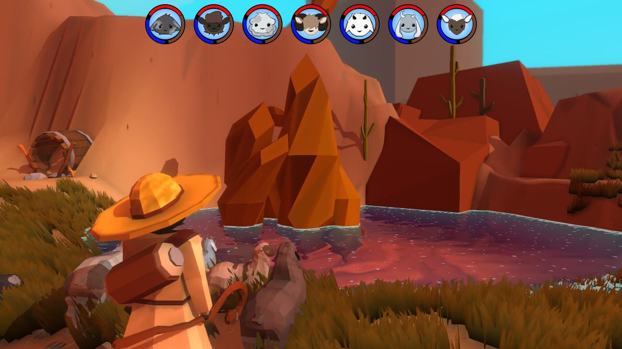 Shepherd screenshot 3