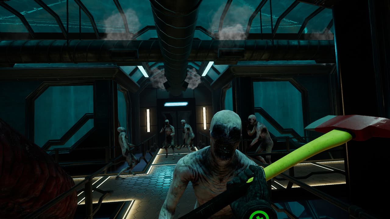 Killing Floor: Double Feature screenshot 5