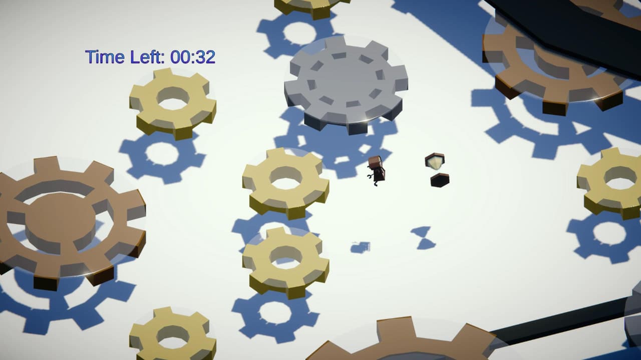 Tea Time (itch) (Dr.Bleep, Mr.Zayh, Slyzh) screenshot 2