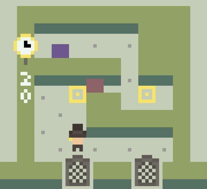 At the Hedges of Time screenshot 3