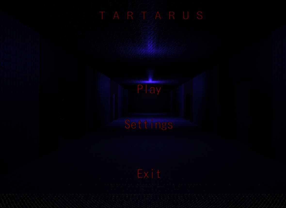 Welcome to Tartarus [DEMO]