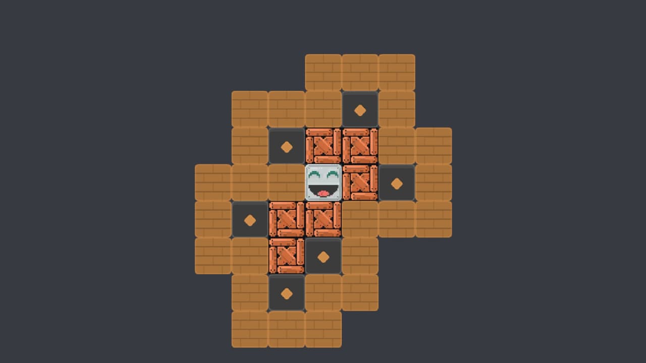 Minimalist Box screenshot 3