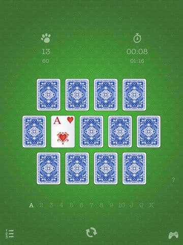 Ace To King screenshot 2