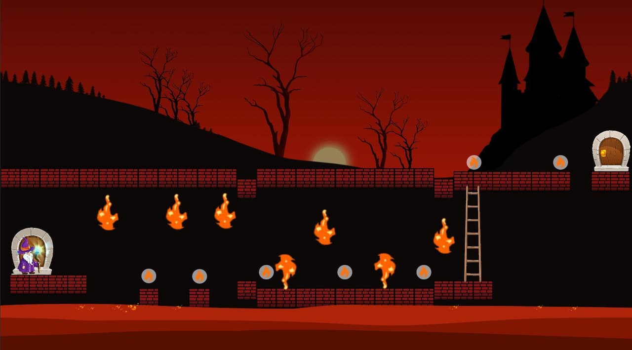 Bender of The Universe screenshot 3