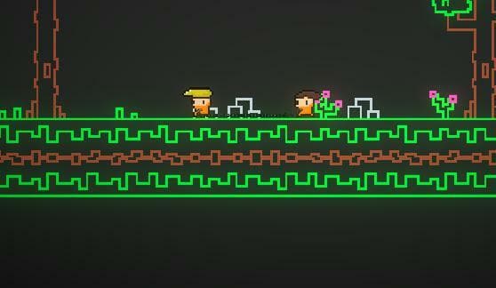chained escape screenshot 3
