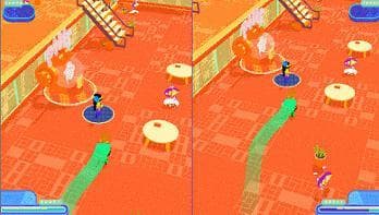 ZODIAC MALL BALL screenshot 4