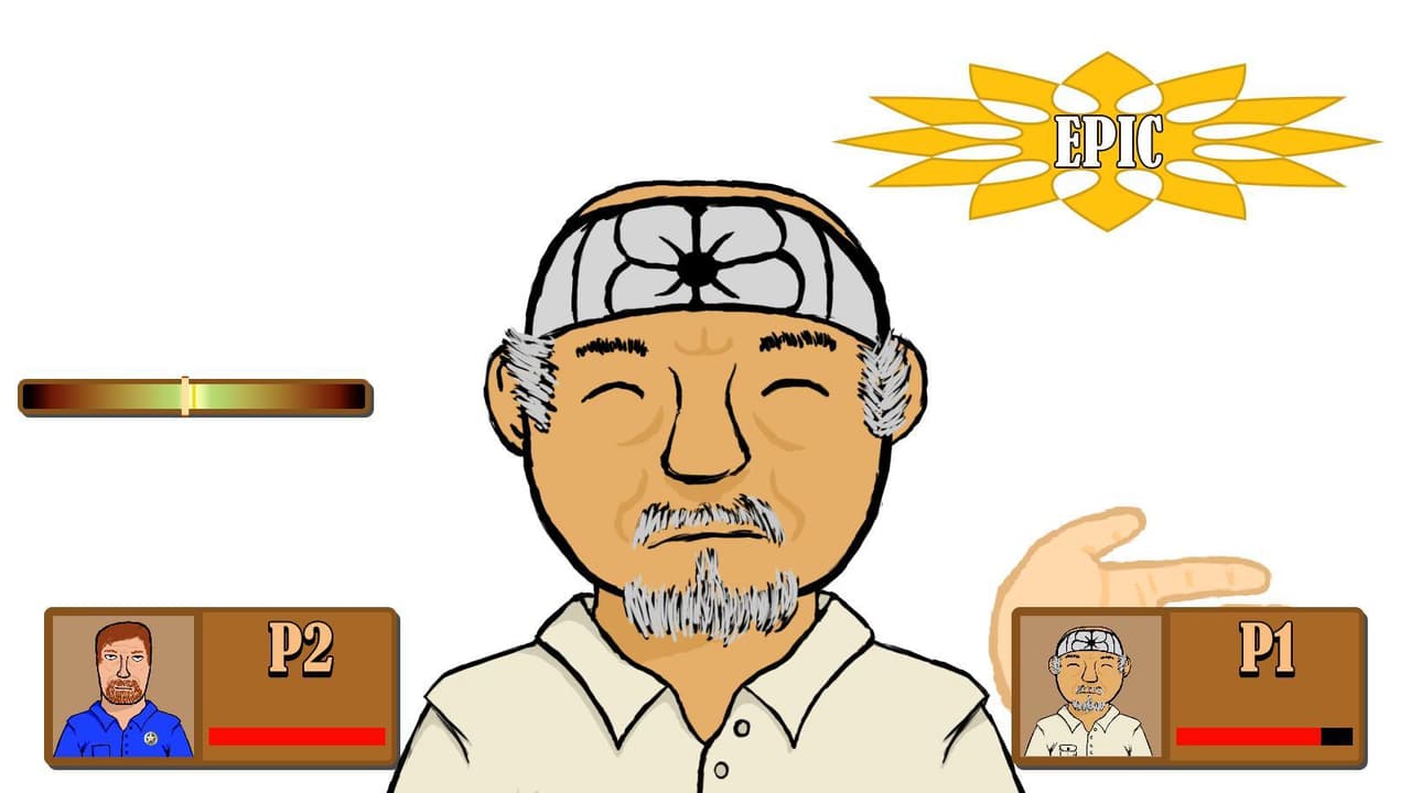 Epic Slap Duel screenshot 6