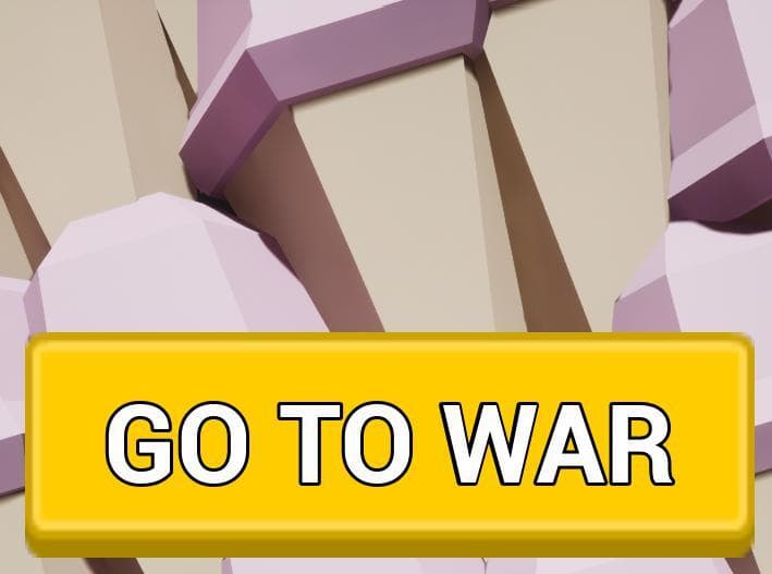Food War (psmda)