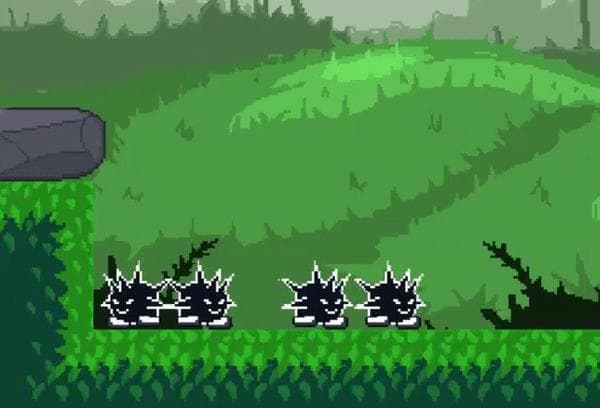 BIG HAND screenshot 2