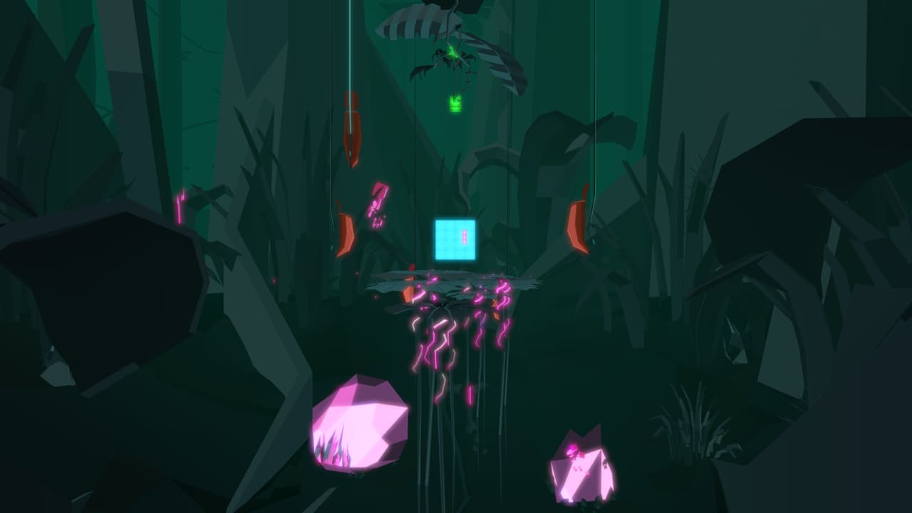 Derora screenshot 2