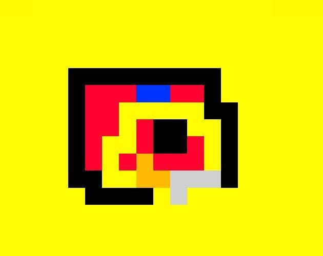 RLOADED (pico8)