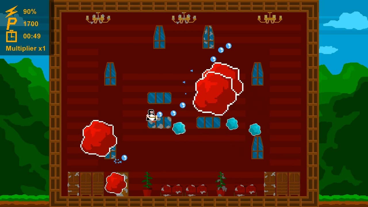 Maid CL34N screenshot 4
