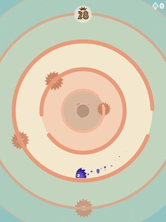 Hells Circle screenshot 5