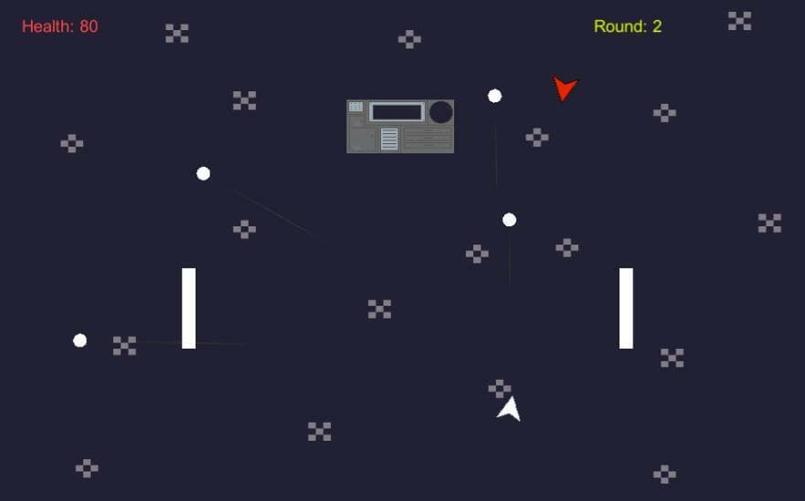 Pointer Shooter screenshot 2