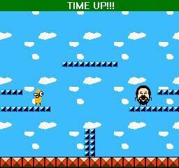 Super Crunk Brothers 3: Arena screenshot 4