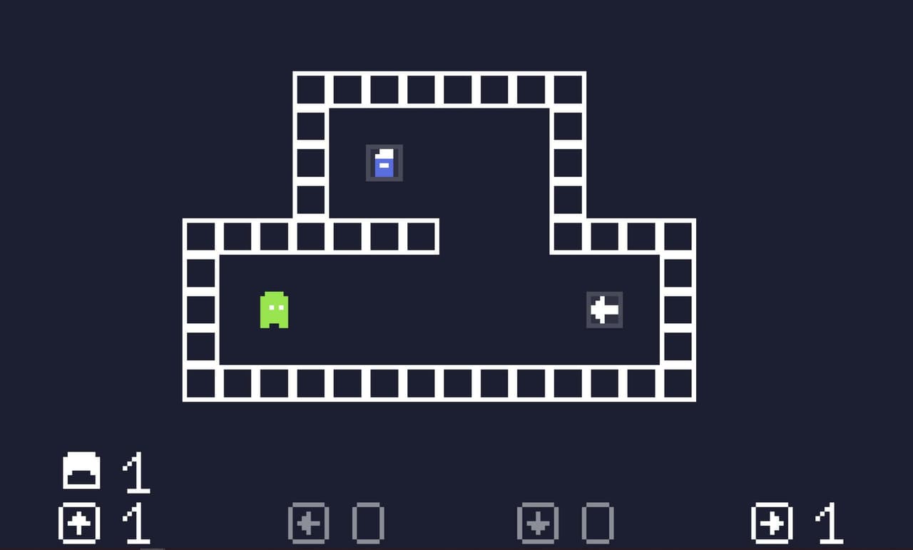 Out of milk screenshot 5