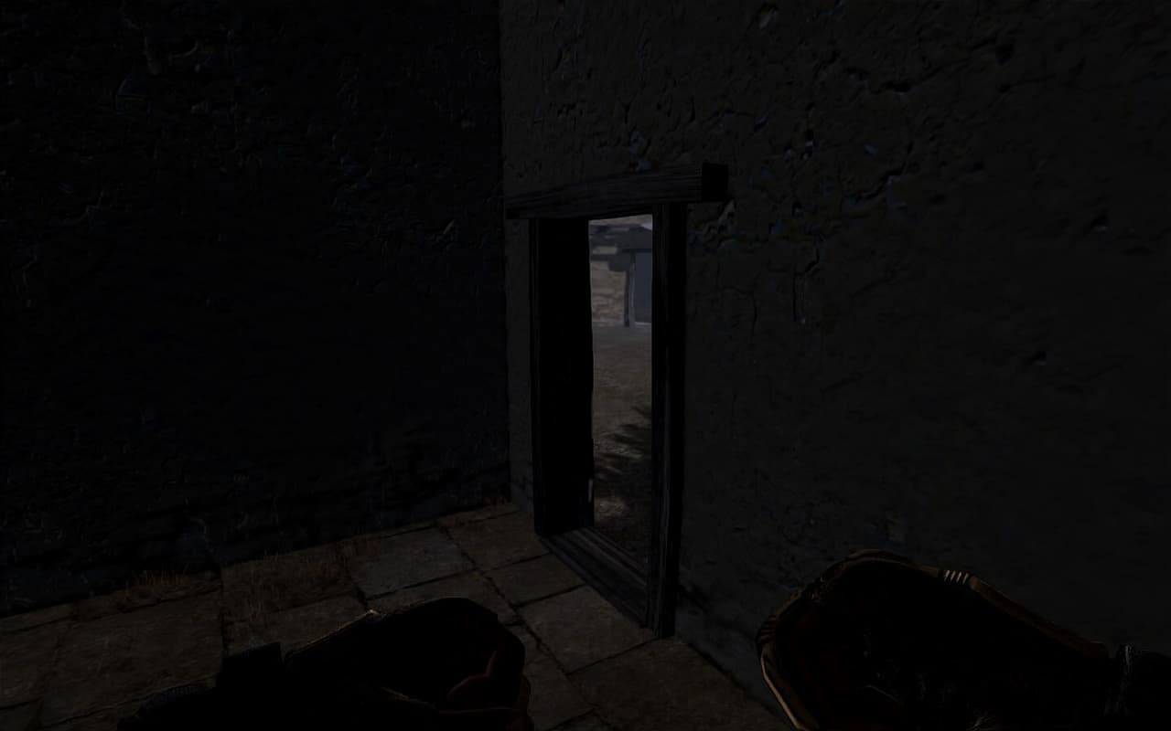 One Survivor screenshot 2