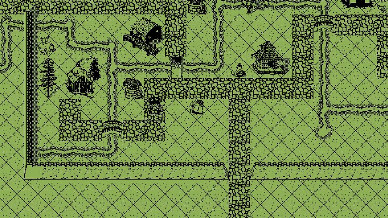 英雄群侠传 screenshot 2