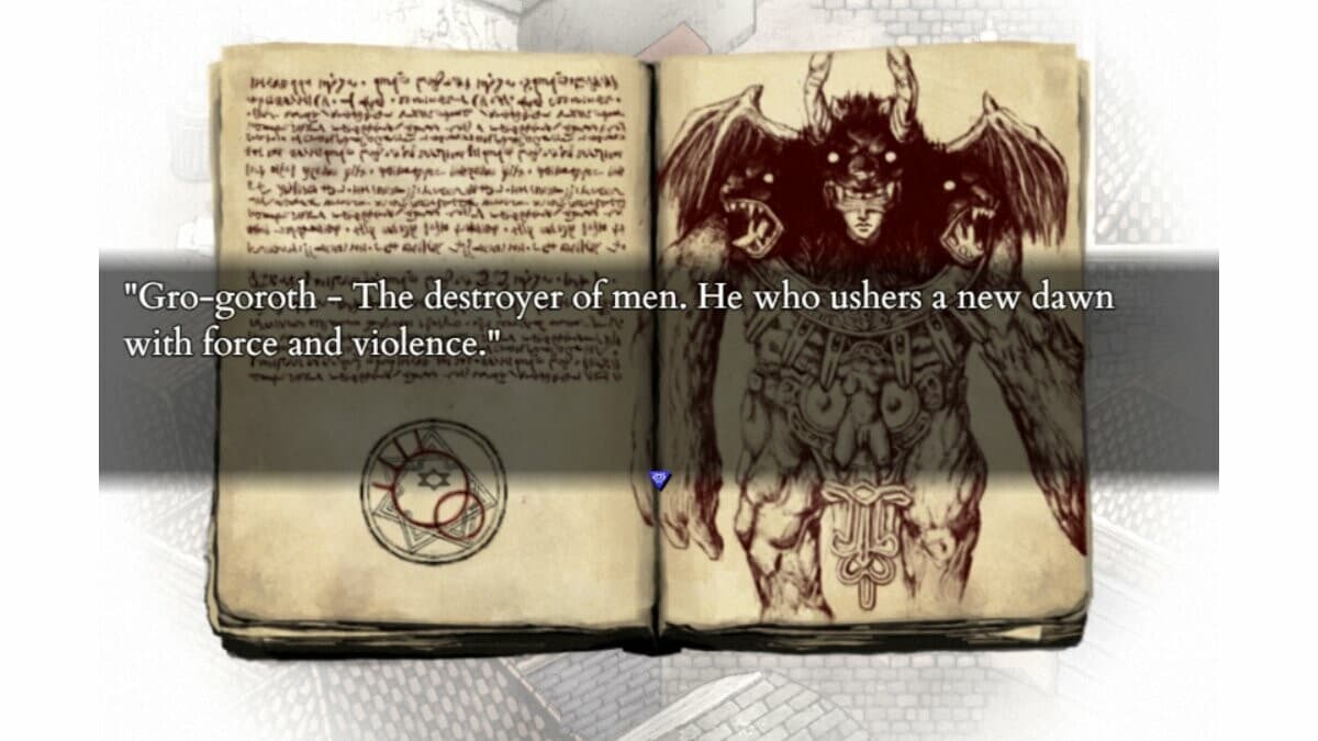 Fear & Hunger 2: Termina screenshot 3
