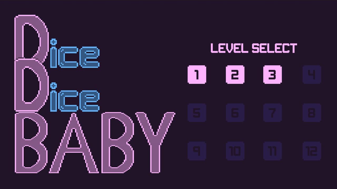 Dice Dice Baby (Eoinker) screenshot 2