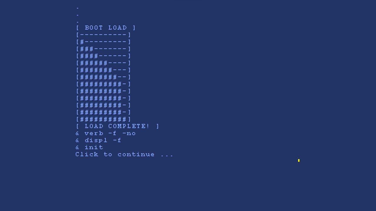 CMD screenshot 2