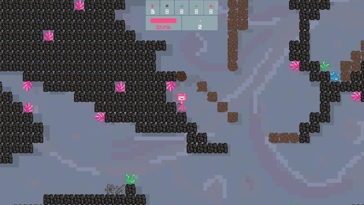 ADHDroids screenshot 3