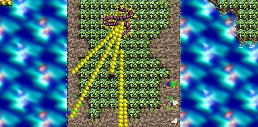 Vobangora Gorad Dortsars screenshot 4