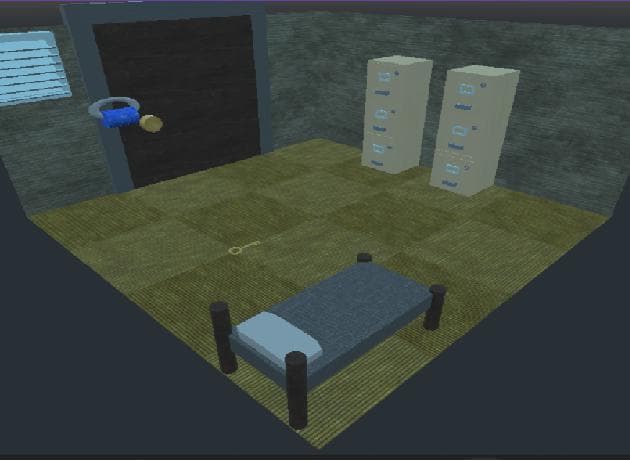 Escape the Combination Hotel screenshot 2