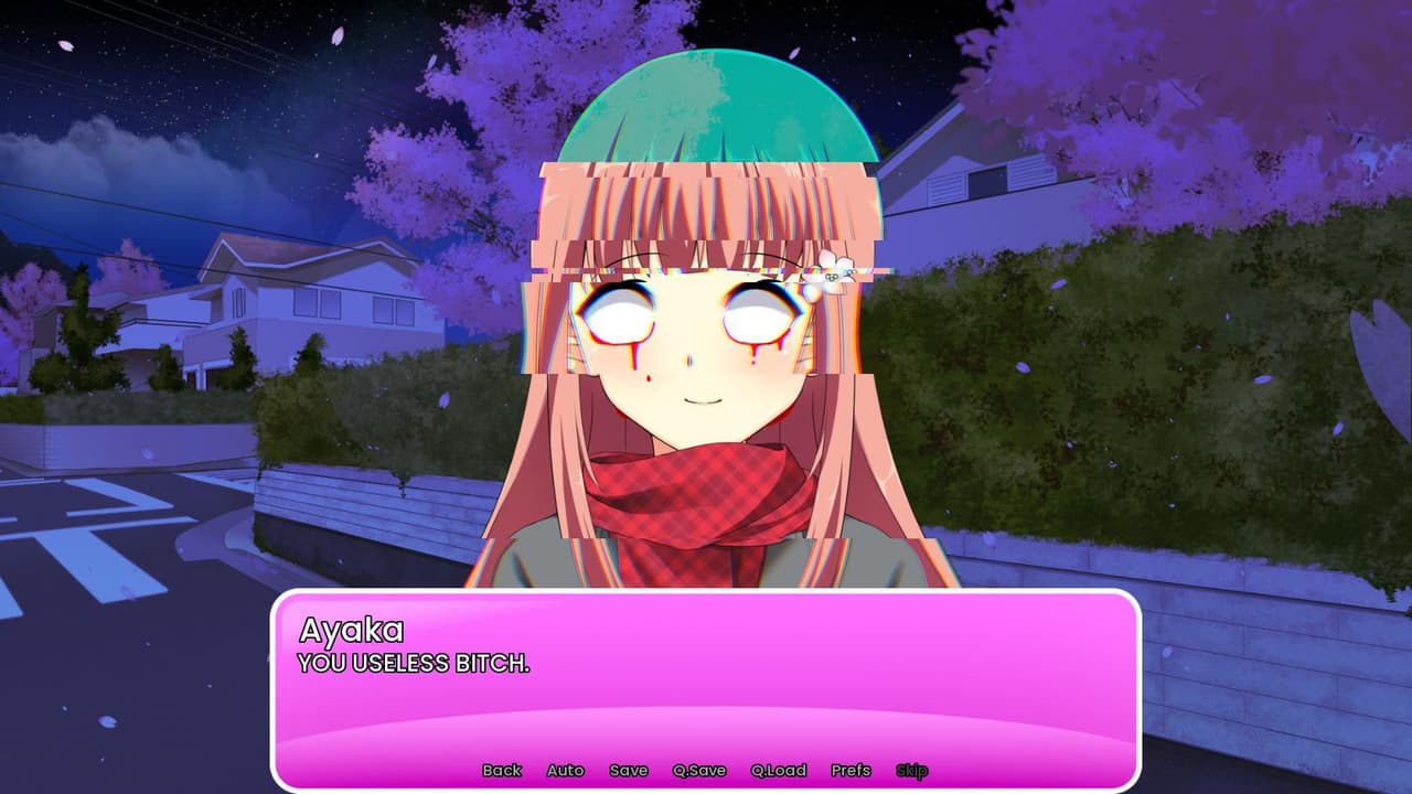 Derangement screenshot 3