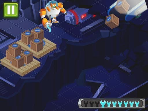 Transformers Rescue Bots: Hero Adventures
