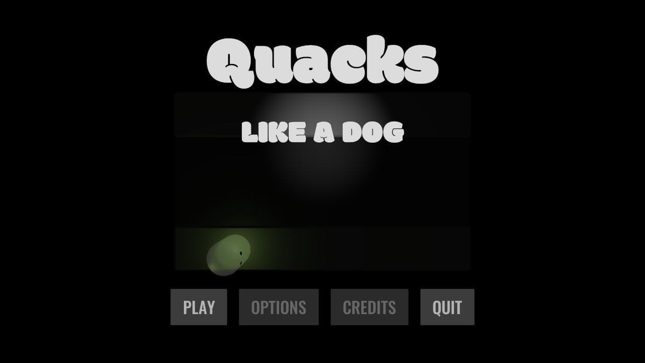 Quacks Like A Dog screenshot 3