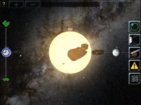 Planet Builder - Create Your Own Solar System screenshot 4