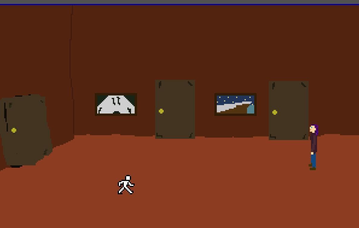 The Hat screenshot 3