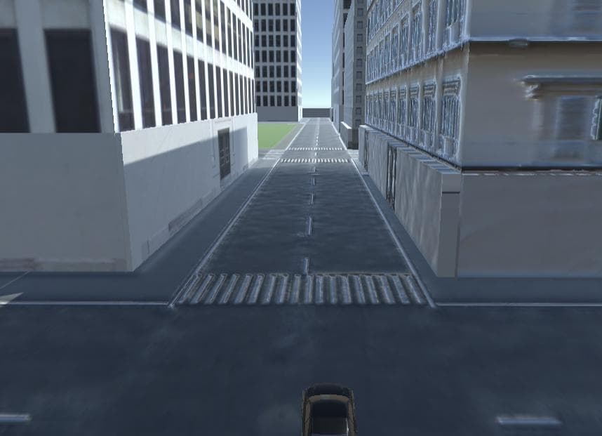 Ultra Racing 3d free cool hd