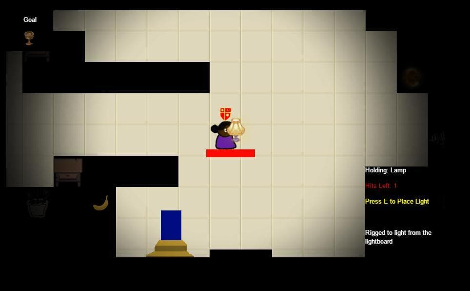 Prop Hell screenshot 3