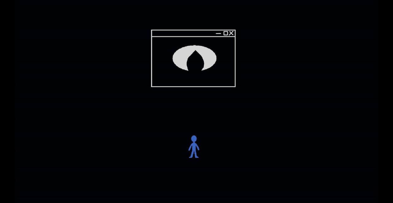 Entity (itch) (Robot Fuzz!) screenshot 3