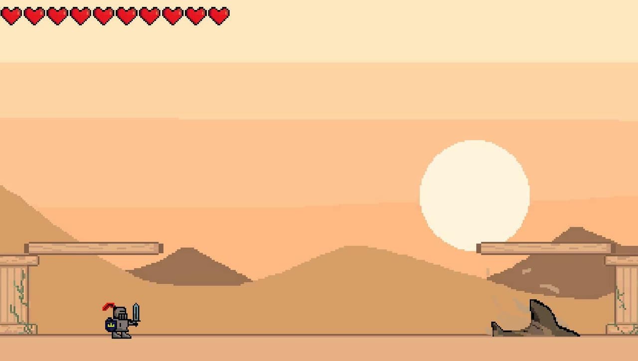 Kyklos screenshot 2