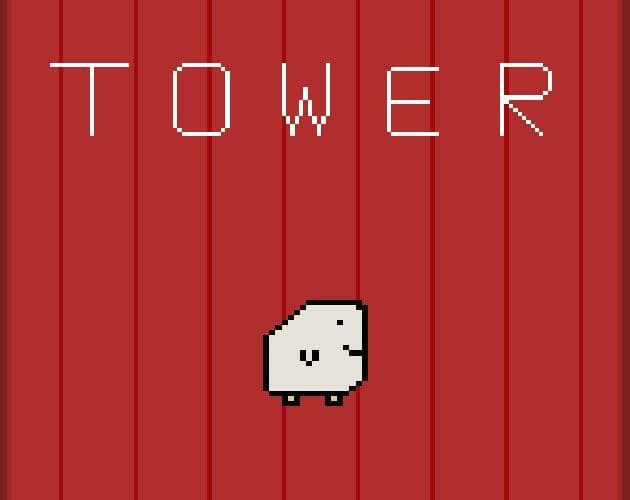 Tower (itch) (Cody9523)