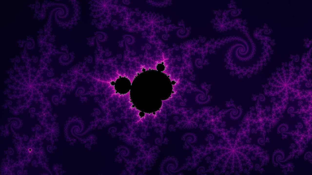 Fractal Explorer (Vynokris) screenshot 2