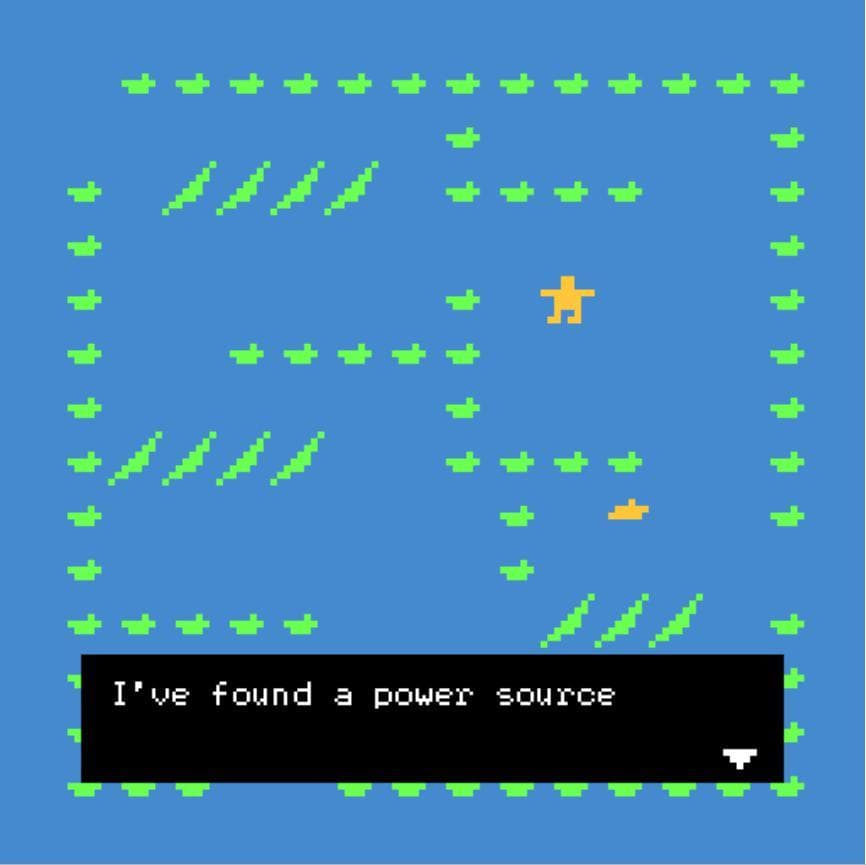 Spaceship Builder 2119